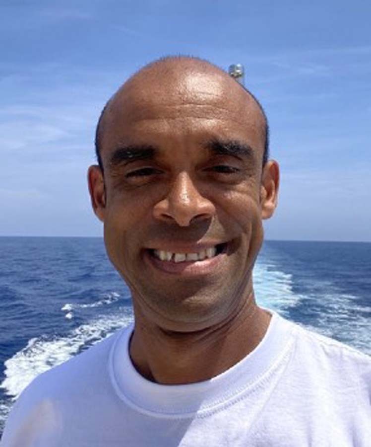 DB9 171ft Palmer Johnson